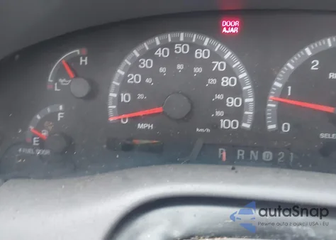 2003 Ford F-150 Lariat/Xlt from USA, damaged, VIN 1FTRW08L33KB38113